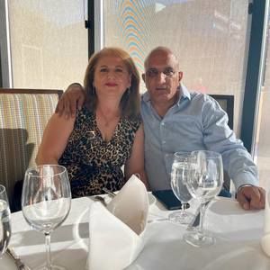 Meet your Posher, Marina